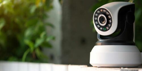 Features packed with the Amazon Cloud Cam