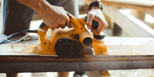 Five Benefits Of Buying Refurbished Power And Hand Tools