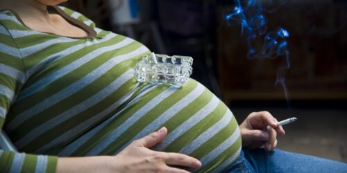 Five Complicated Risks Of Smoking During Pregnancy