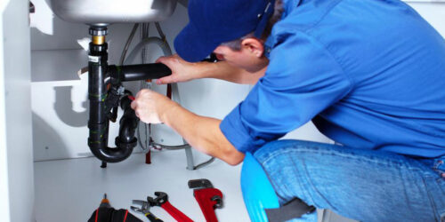 Five Problems that Need Plumbing Services