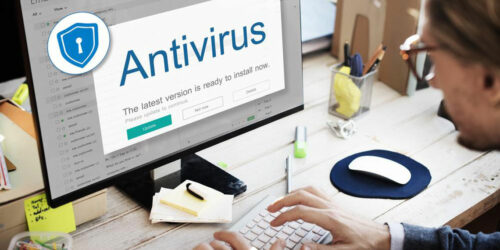 Five must-have features to look for in an antivirus software