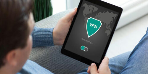 Five most popular VPN services