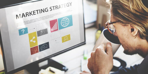 Five online marketing strategies you need to know