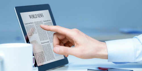 Five amazing features of Kindle Paperwhite