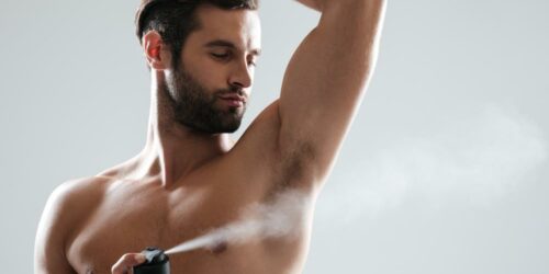 Five best deodorants for odor control &#8211; Men and women