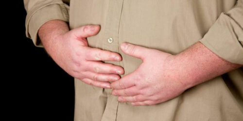 Five common types of Crohn&#8217;s disease