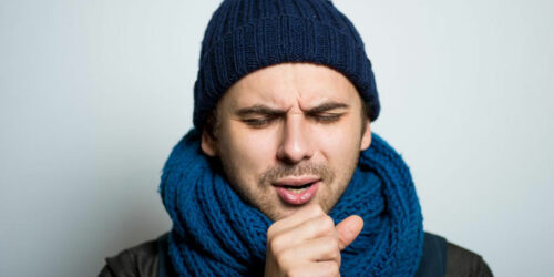 Five effective home remedies for treating cough symptoms