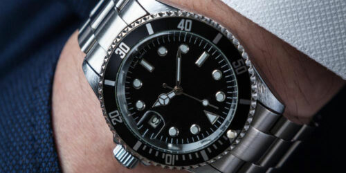 Five featured selections of Rolex watches money can buy