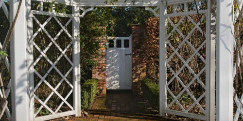 Five important things to consider before installing a garden gazebo