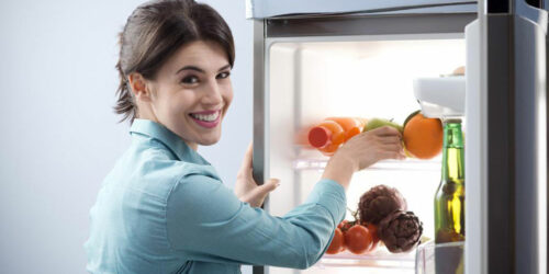 Five popular types of refrigerators and what they offer