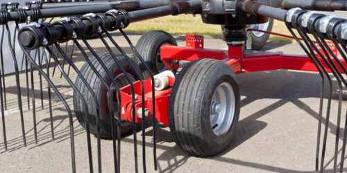 Five popular and efficient farming equipment