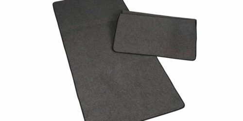 Five types of automobile floor mats you should know