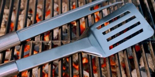 Five things every BBQ grill needs to have