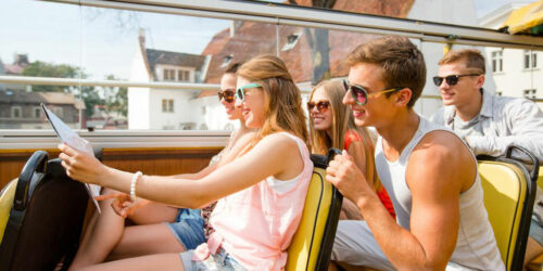 Five tips to get the best value for money out of a bus tour