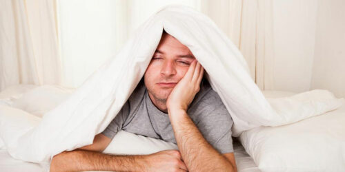 Fighting sleep disorders, things to know