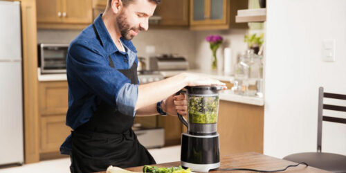 Find better health and convenience with Nutribullet