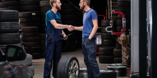 Finding The Cheapest Tire Deals Available in The Market