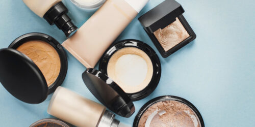 Finding The Perfect Foundation For Your Skin