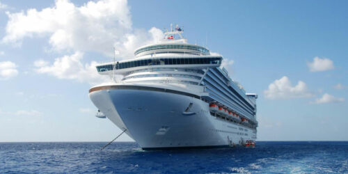 Finding great cruise deals