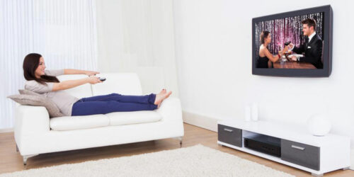 Finding the best TV for your home