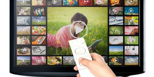 Find the Right Streaming Services