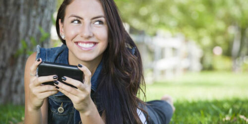 Find the best cellphone plans for your teens