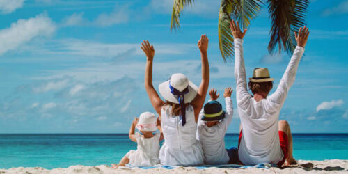 Find the best family vacation packages on a budget