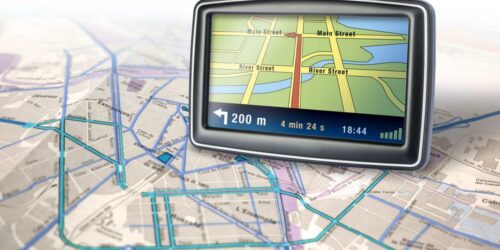 Fleet tracking GPS systems- an overview