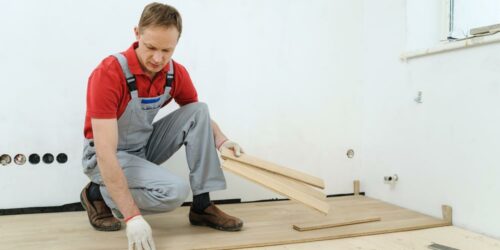 Flooring options for your home