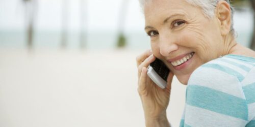 Free Cellphones for Seniors by Assurance Wireless