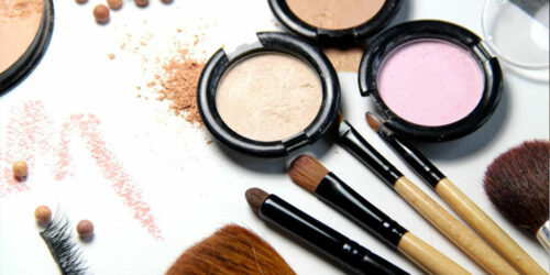 Free makeup samples, things to know before you use