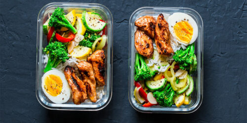 Free diet meal plans you should know about