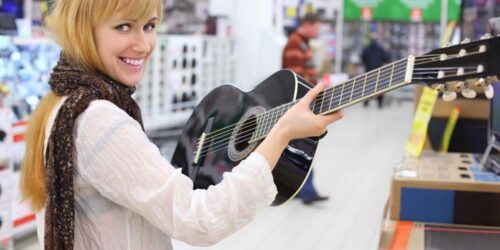 Know More about the Discounts on Guitar Center Products