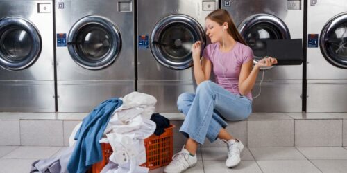 Know All About Brands of Stackable Washers Dryers