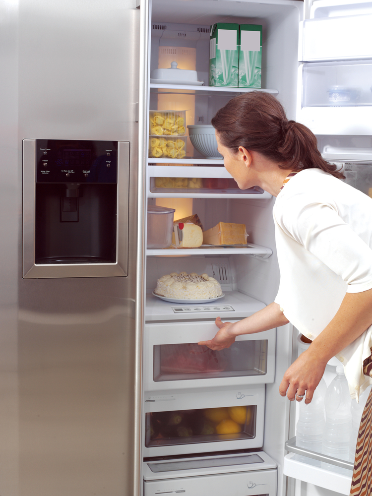 Know All About The Best Refrigerator Deals