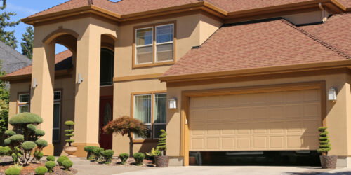 Know All The Essential Things About Garage Doors