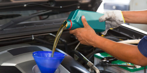 Know How Oil Change Specials Help Lower Your Vehicle Maintenance Costs