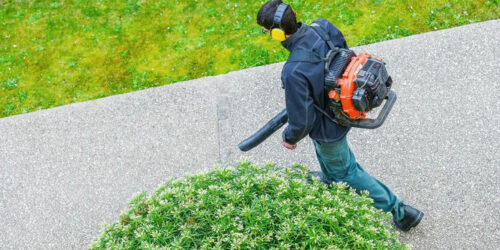 Know more about Stihl leaf blowers