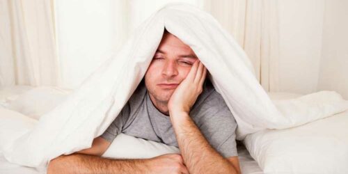 Know about the Causes of Night Sweats in Men and Women