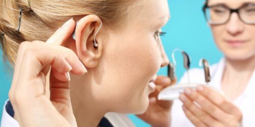 Know about the Different Types of Costco Hearing Aids