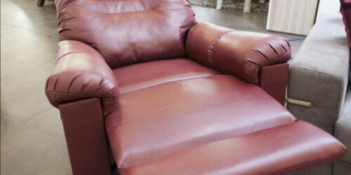 Know about the different kinds of recliners in the market