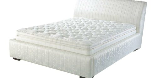 Know about the different types and designs of layers in mattresses