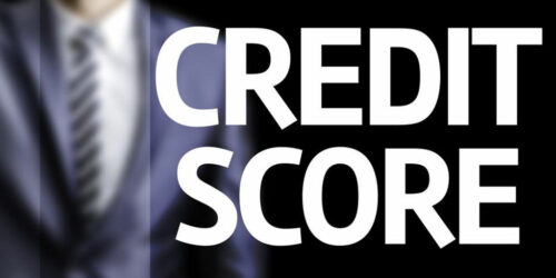 Know about the different types of credit scores used