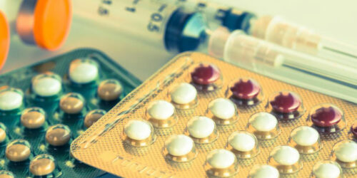 Know about the three common birth control options