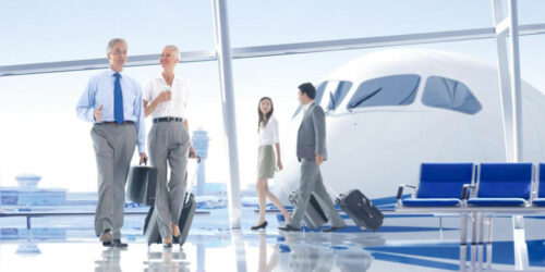 Know how to avail senior citizen airfare discounts