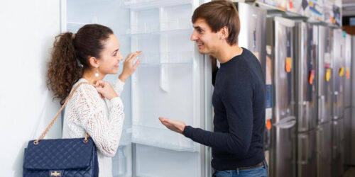 Know how to purchase refrigerator filters at low cost