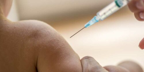 Know the Vaccine Schedule for Infants and Toddlers