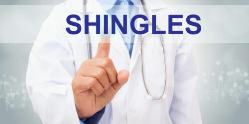 Know the infection, shingles