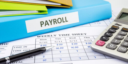 Know the various components of your payroll check