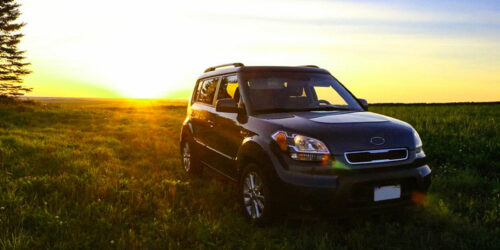 Key Features of the New Forester From Subaru